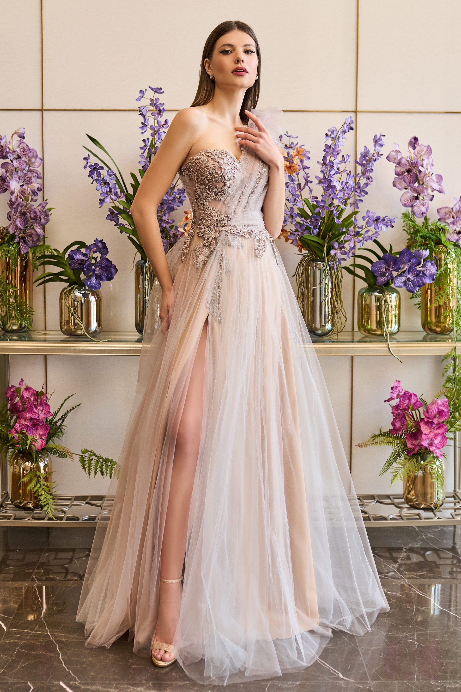 Evening gown best sale under 100