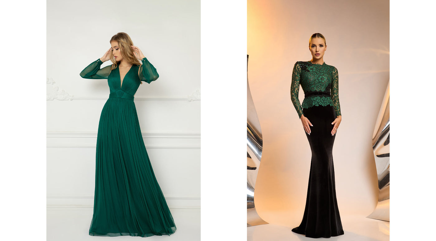 Luxury Designer Dresses | Evening Gowns | Cocktail Dresses | Suits